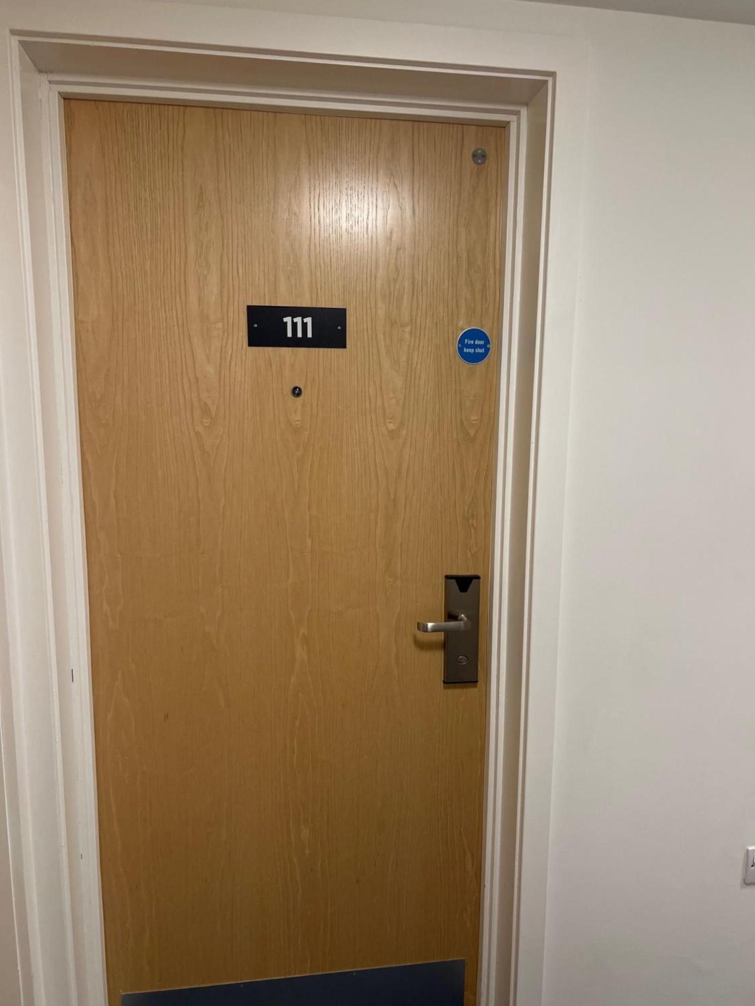 Pittville Student Village In Cheltenham Eksteriør bilde