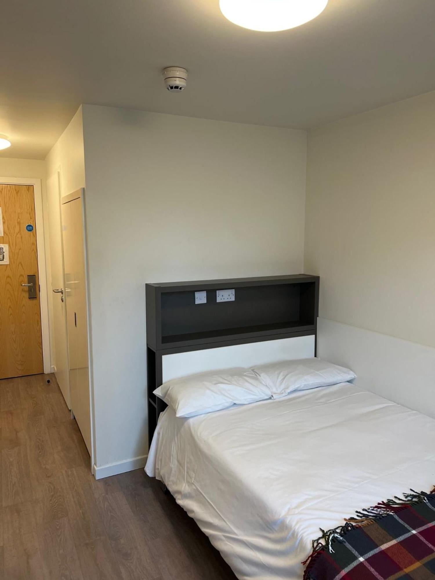 Pittville Student Village In Cheltenham Eksteriør bilde
